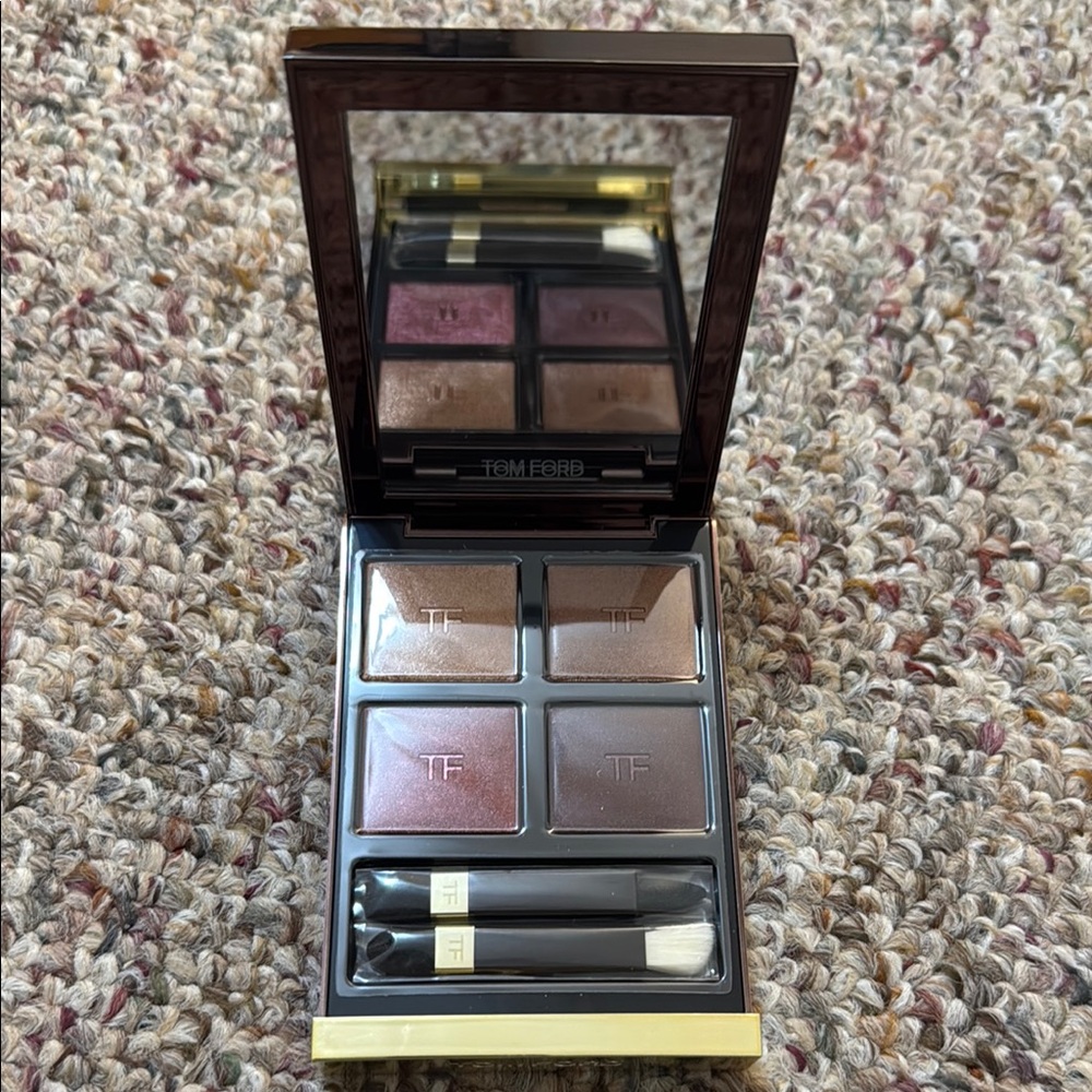 Tom Ford Eyeshadow Palette